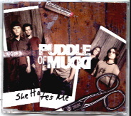 Puddle Of Mudd - She Hates Me